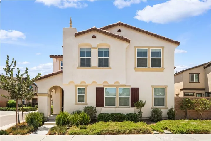 4332 S Encinitas Avenue, Ontario, California 91761