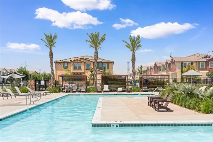 4332 S Encinitas Avenue, Ontario, California 91761