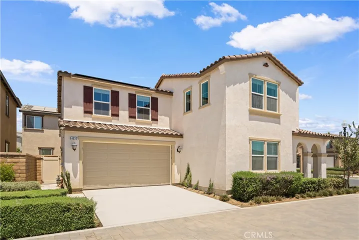 4332 S Encinitas Avenue, Ontario, California 91761