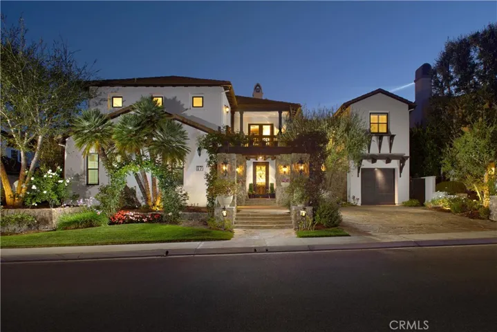 17 Long View Road, Coto De Caza, California 92679