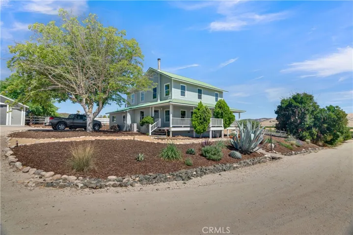 71182 Heinsen, Bradley, California 93426