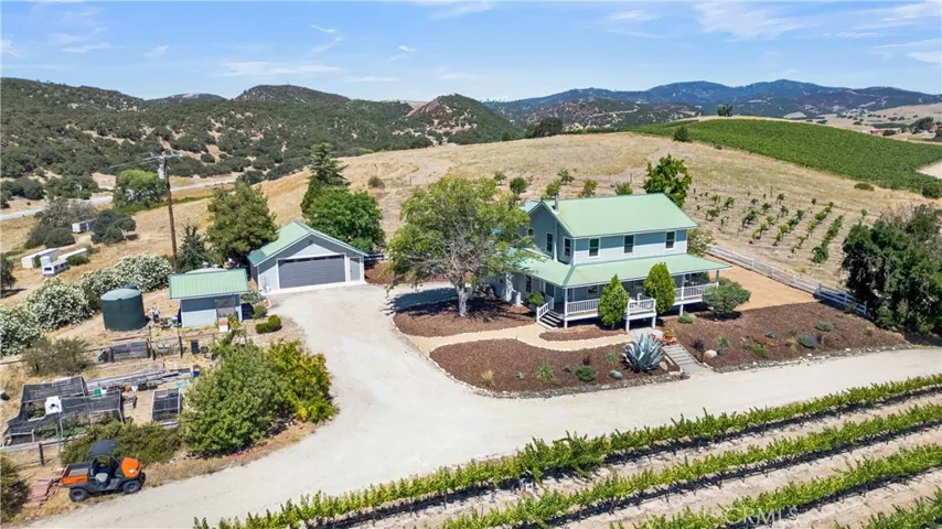 71182 Heinsen, Bradley, California 93426