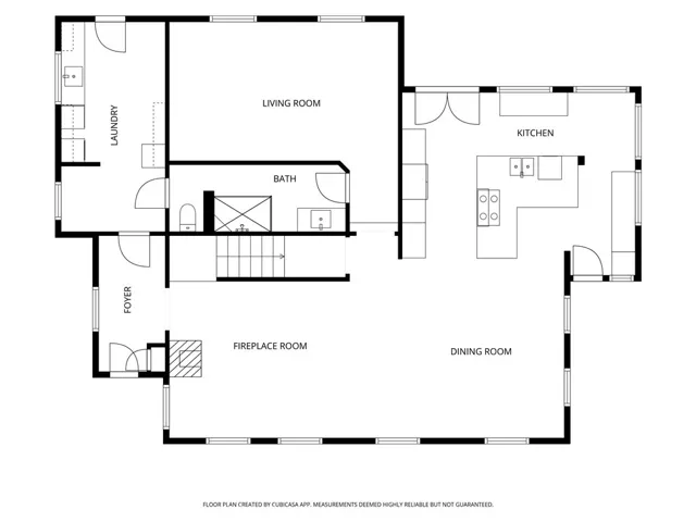71182 Heinsen, Bradley, California 93426