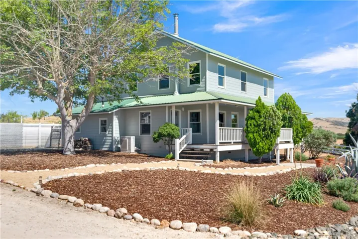 71182 Heinsen, Bradley, California 93426
