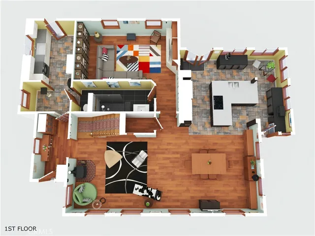 71182 Heinsen, Bradley, California 93426