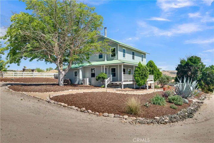 71182 Heinsen, Bradley, California 93426