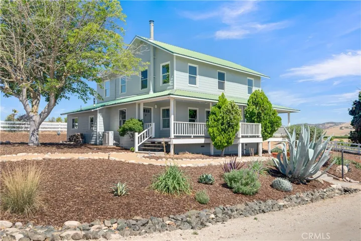71182 Heinsen, Bradley, California 93426