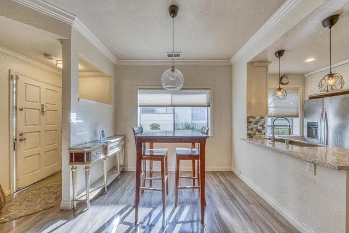 1538 Meadow Ridge Circle, San Jose, California 95131