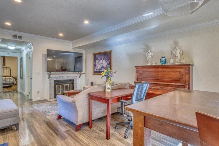 1538 Meadow Ridge Circle, San Jose, California 95131