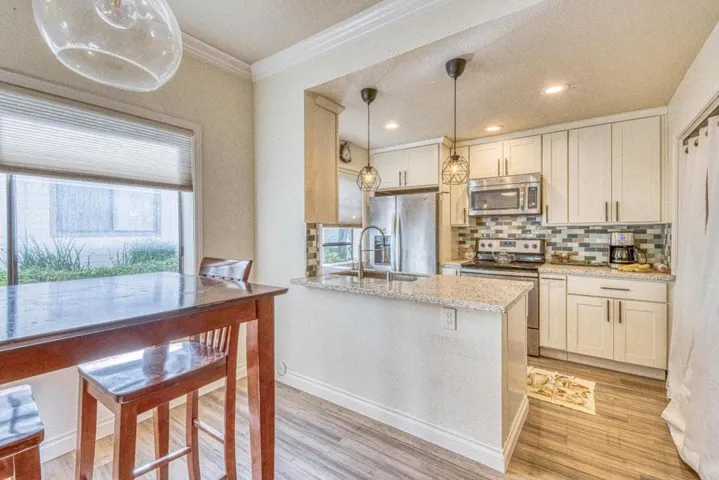 1538 Meadow Ridge Circle, San Jose, California 95131