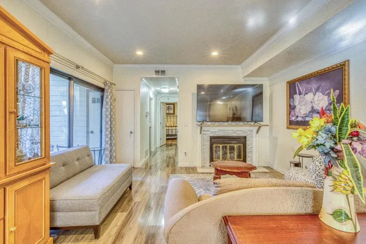 1538 Meadow Ridge Circle, San Jose, California 95131
