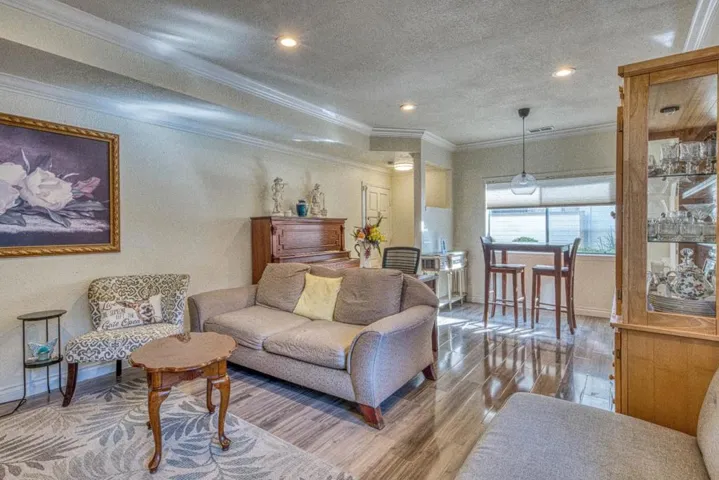 1538 Meadow Ridge Circle, San Jose, California 95131