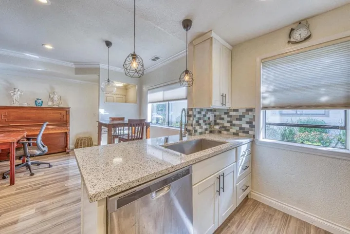 1538 Meadow Ridge Circle, San Jose, California 95131