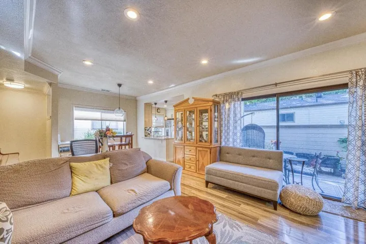 1538 Meadow Ridge Circle, San Jose, California 95131
