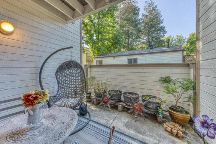 1538 Meadow Ridge Circle, San Jose, California 95131