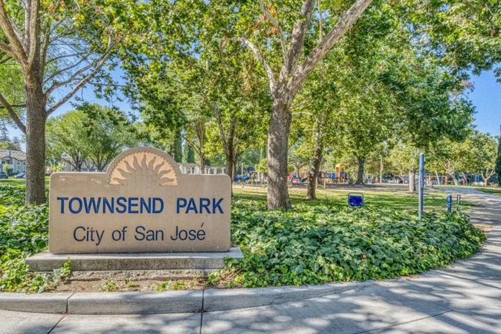 1538 Meadow Ridge Circle, San Jose, California 95131