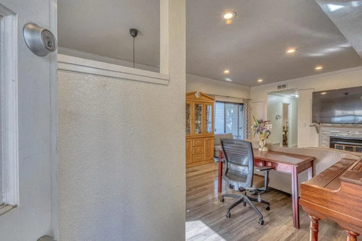1538 Meadow Ridge Circle, San Jose, California 95131