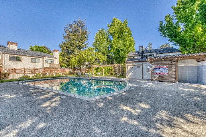 1538 Meadow Ridge Circle, San Jose, California 95131
