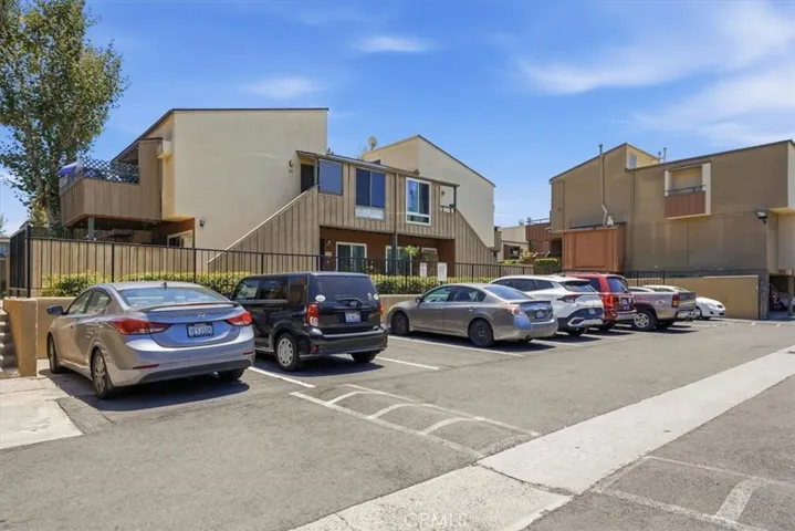 1001 131 W Stevens 131, Santa Ana, California 92707