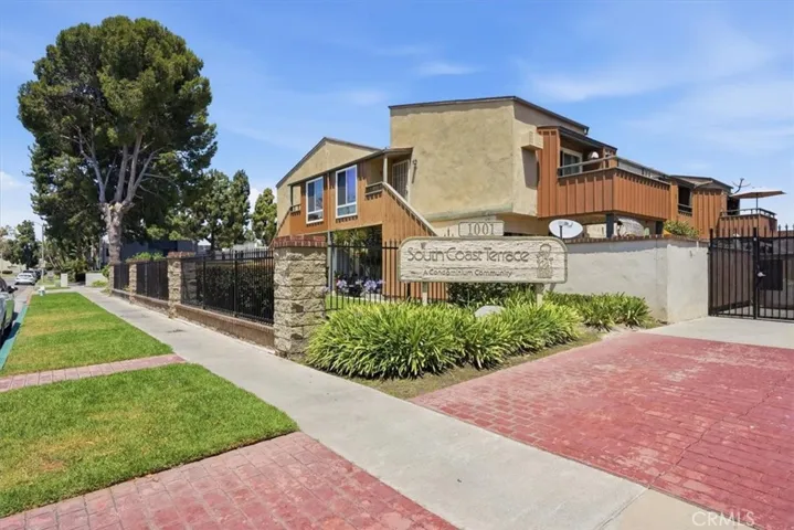 1001 131 W Stevens 131, Santa Ana, California 92707