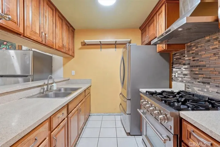 1001 131 W Stevens 131, Santa Ana, California 92707