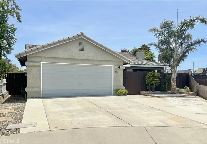 5133 Turnstone Circle, Guadalupe, California 93434