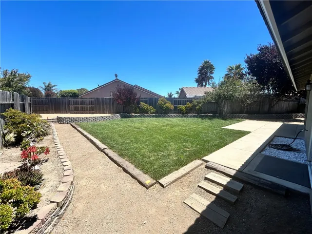 5133 Turnstone Circle, Guadalupe, California 93434
