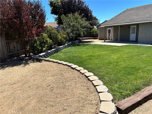 5133 Turnstone Circle, Guadalupe, California 93434