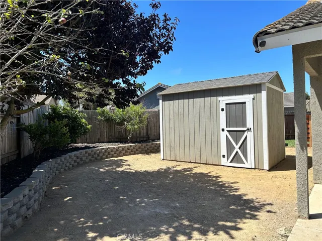 5133 Turnstone Circle, Guadalupe, California 93434