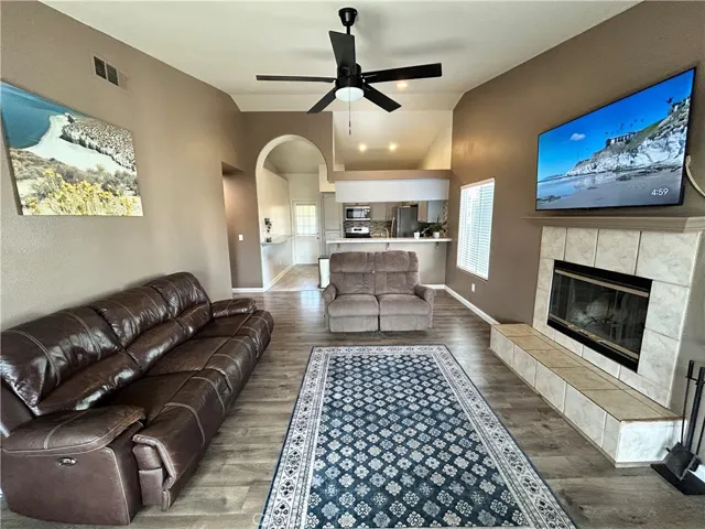 5133 Turnstone Circle, Guadalupe, California 93434