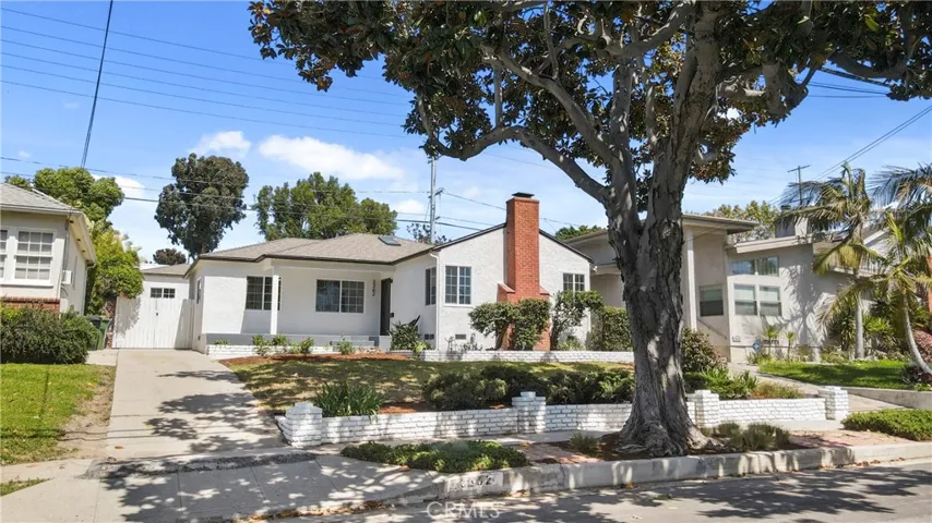 3362 Colonial, Los Angeles, California 90066