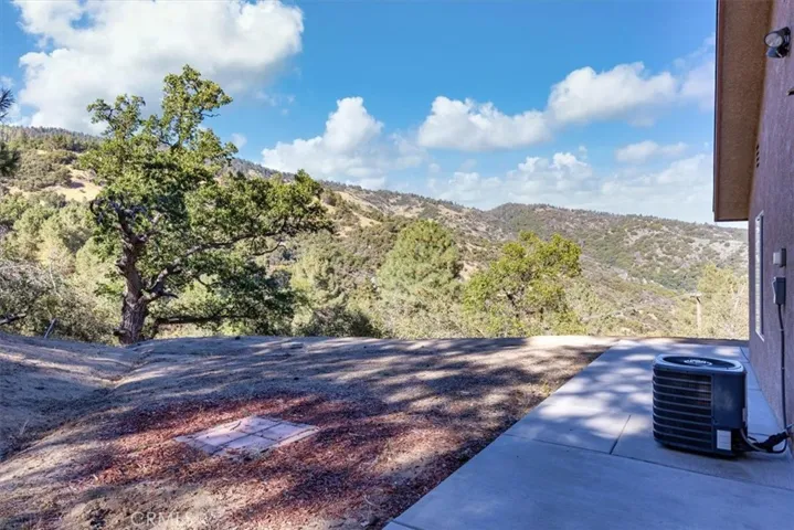 25340 Deertrail, Tehachapi, California 93561