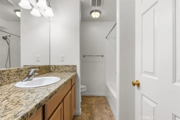 25340 Deertrail, Tehachapi, California 93561