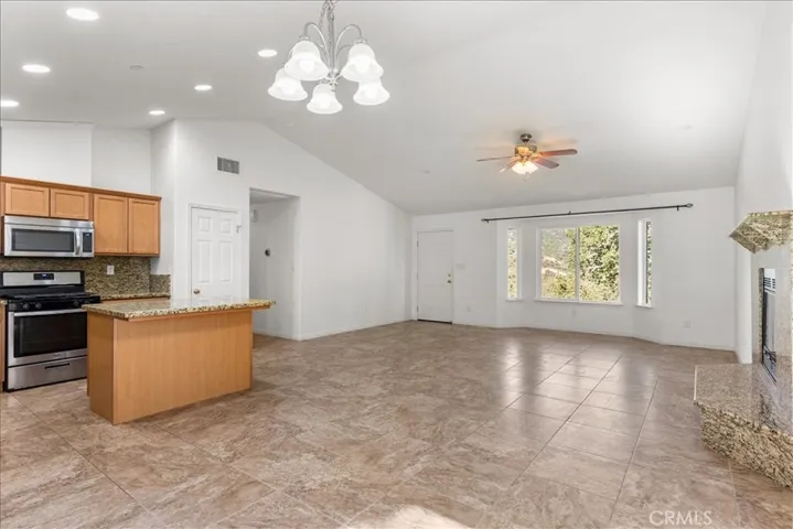 25340 Deertrail, Tehachapi, California 93561