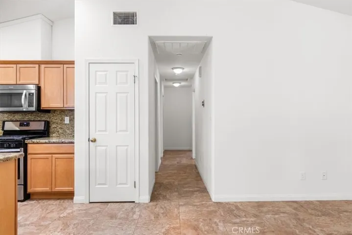 25340 Deertrail, Tehachapi, California 93561