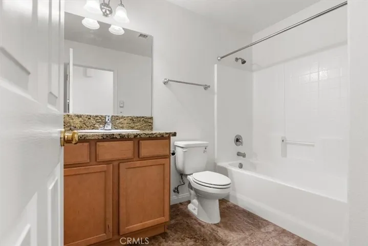 25340 Deertrail, Tehachapi, California 93561