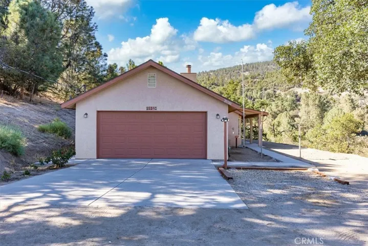 25340 Deertrail, Tehachapi, California 93561