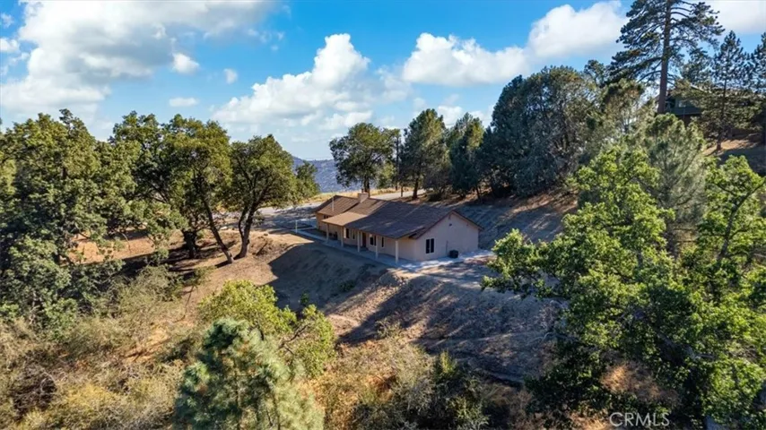 25340 Deertrail, Tehachapi, California 93561