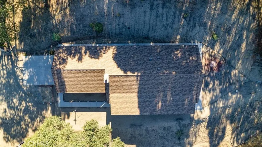 25340 Deertrail, Tehachapi, California 93561