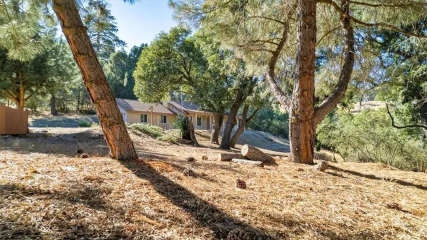 25340 Deertrail, Tehachapi, California 93561
