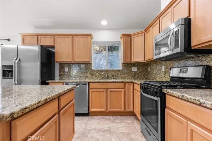 25340 Deertrail, Tehachapi, California 93561