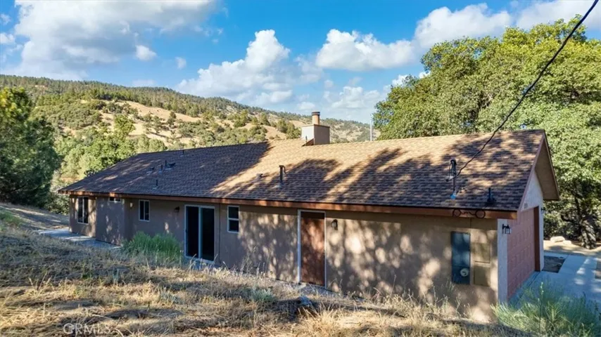 25340 Deertrail, Tehachapi, California 93561