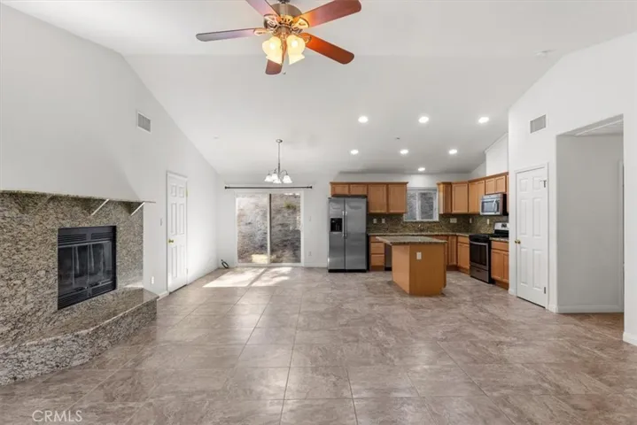 25340 Deertrail, Tehachapi, California 93561