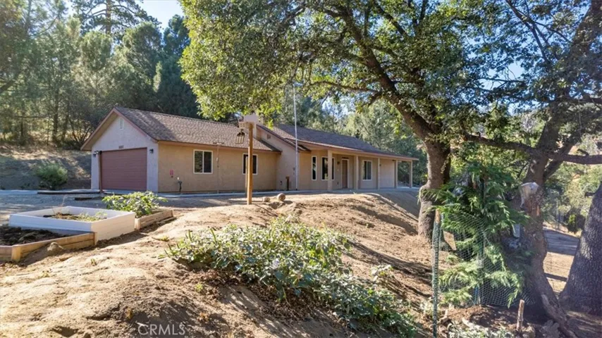 25340 Deertrail, Tehachapi, California 93561
