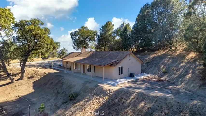 25340 Deertrail, Tehachapi, California 93561
