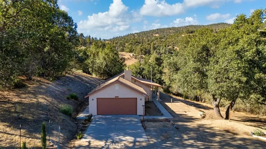 25340 Deertrail, Tehachapi, California 93561