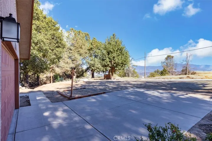 25340 Deertrail, Tehachapi, California 93561