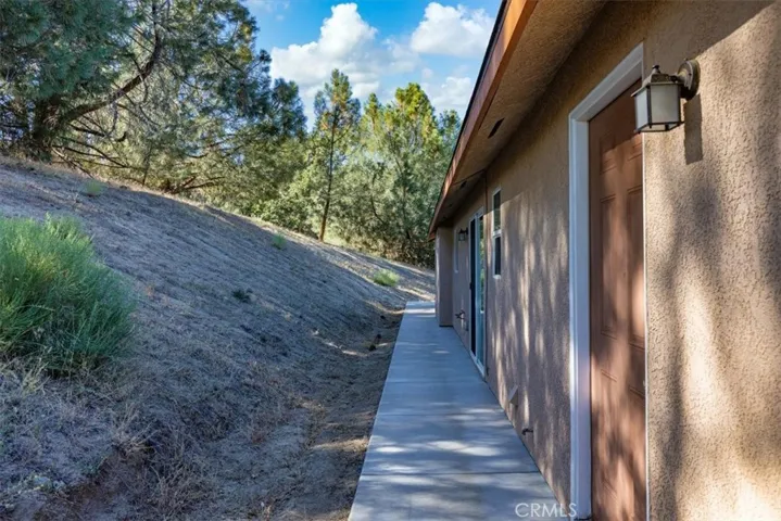 25340 Deertrail, Tehachapi, California 93561