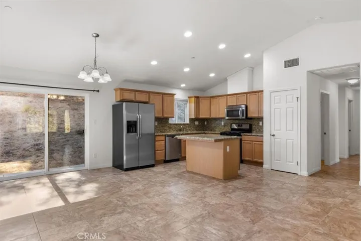 25340 Deertrail, Tehachapi, California 93561