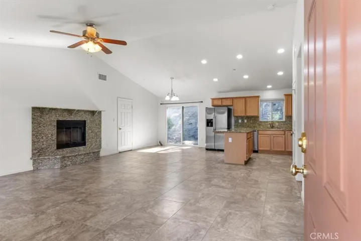 25340 Deertrail, Tehachapi, California 93561